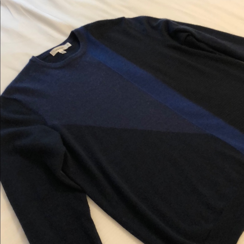 Calvin Klein sweater